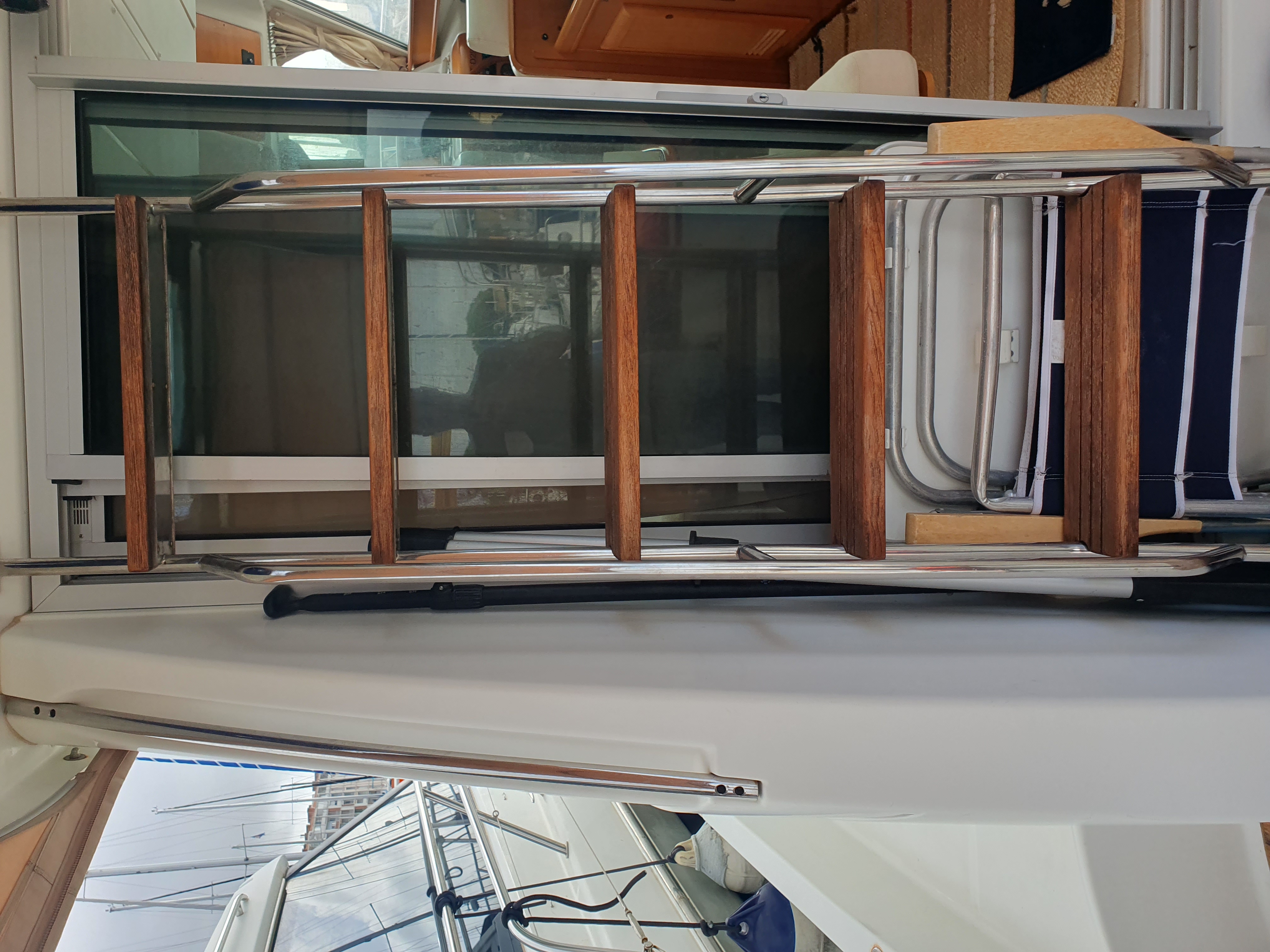 slider 22 Beneteau Antares 10.80